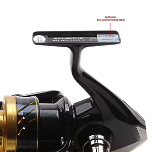 <span class=keywords><strong>Moulinet</strong></span> de pêche en mer à grande vitesse SPHEROS SW importé du Japon pour la pêche en bateau en haute mer et la pêche à la traîne longue distance - Product Image 5