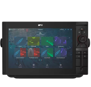 Nuevo Raymarine Axiom Pro 12 RVX MFD Realvision 3D, Nuevo Buscador de Peces con Visualización 3D Realista Avanzada - Product Image 2