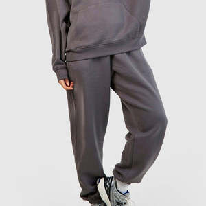 2025 nuevo chándal de algodón pesado con bloque de Color con capucha estampado Unisex personalizado para promoción de marca con logotipo personalizado - Product Image 4