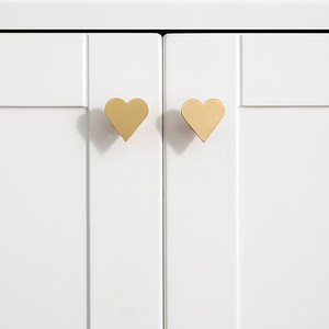 Flower new industrial knobs <b>pull</b> cabinet drawer <b>for</b> <b>home</b> dresser door cabinet furniture decorative kitchen wardrobe handle knobs - Product Image 6