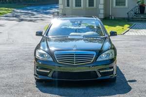 MERCEDES-BENZ S63 AMG d'occasion 2012, conduite à gauche/droite - Product Image 5