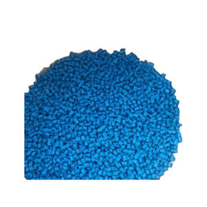 Food Grade HDPE Blue Drums Flakes <b>Powder</b> Application - Product Image 3