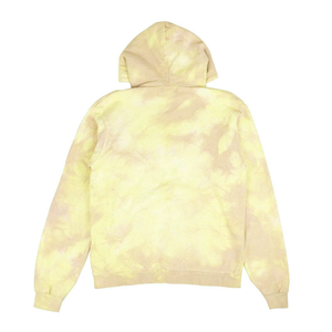 Personalizado 2024 gradiente Tie Dye nueva moda Streetwear pulóver 100% algodón ropa de hombre Puff estampado diseño sudaderas con capucha - Product Image 5