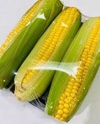 Maíz Amarillo de Primera Calidad en Venta, Salida de Fábrica, Vegetales Nutritivos, Granos de Maíz Dulce Congelados IQF - Product Image 3