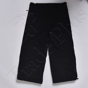 Ropa deportiva de talla grande de alta calidad, pantalones de esquí, impermeables, transpirables, sueltos, de gran tamaño, diseño personalizado, pantalones holgados de invierno para exteriores - Product Image 2