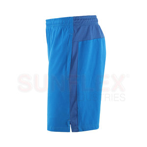 กางเกงฟุตบอลสั่งทำพิเศษ ระบายอากาศได้ดี น้ำหนักเบา สไตล์ใหม่ สีพื้น ยูนิเซ็กซ์ ราคาดีที่สุด - Product Image 2