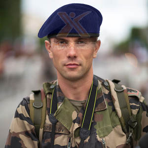 Bérets en stock, vente directe d'usine, bérets de haute qualité, nouveau style, bérets à prix avantageux - Product Image 4