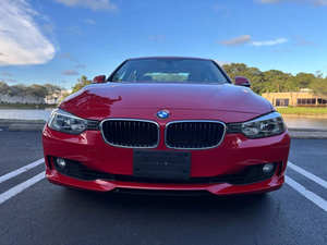 BMW Serie 3 328i LHD Usado de 2014 - Product Image 3