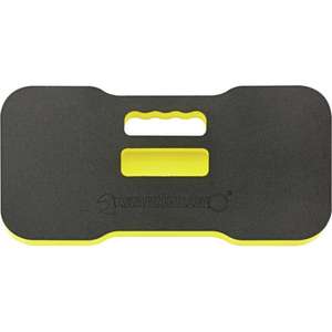 Colchoneta para Arrodillarse Stahlwille, Color Antracita/Amarillo, Materiales de Amortiguación - Product Image 1