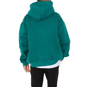 Nueva Llegada 2026 Sudaderas con Capucha Extra Grandes para Hombre, Sudaderas de Algodón de Alta Calidad para Hombre, Tallas Grandes - Product Image 5
