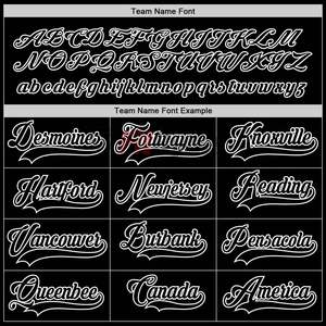 Best Design Custom Sublimation Printing Men's Ice Hockey Jerseys Long Sleeves Men's Breathable Ice Hockey Jerseys Wholesale - Product Image 5