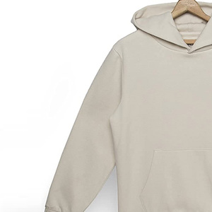 Pull à capuche surdimensionné de haute qualité avec logo personnalisé pour enfants Collection d'hiver Tenues tendance Bon marché Tenue décontractée 2026 - Product Image 4