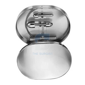 ชุดเครื่องมือถอดเส้นเลือดดำนาบาตอฟ สำหรับการผ่าตัดเส้นเลือดขอด ชุดเครื่องมือถอดเส้นเลือดดำนาบาตอฟ - Product Image 4