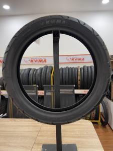 Neumático de Scooter K225 de Alto Agarre 120/70-12 90/90-12 80/90-14 80/90-16 Sin Cámara TL para Ciudad y Todo Tipo de Clima - Product Image 4