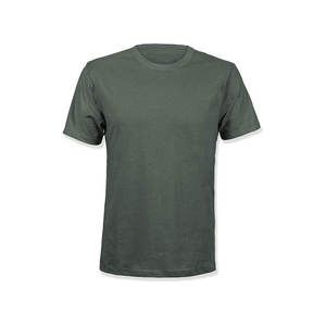 Camisetas Lisas de Secado Rápido para Sublimación, Camisetas Deportivas Lisas, Camisetas de Poliéster 100% para Hombre - Product Image 4