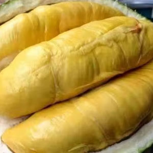 ขนมผลไม้ทุเรียนแช่แข็งแห้งธรรมชาติจํานวนมาก - Product Image 2