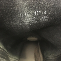 Botas de Seguridad Estilo Vaquero de Alta Calidad con Logotipo, 100% Cuero Genuino, Punta Suave y Suela Vibram, Precio de Fábrica