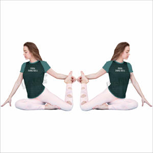 Camisetas de mujer de nuevo diseño de alto rendimiento Camisetas de mujer más vendidas Camisetas de mujer de último estilo - Product Image 1