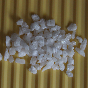 3-5mm 99% Al2O3 White Fused Alumina High Purity Applied Manufacturing Sandpaper Raw Bauxite Ore 99% Al2O3 <b>Refractory</b> Materials - Product Image 6