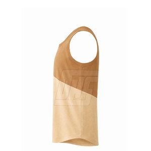 Camiseta Deportiva Ligera para Hombre con Tela Elástica Flexible para Ejercicio, Gimnasio, Entrenamiento y Estilo de Vida Activo - Product Image 5