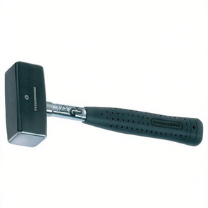 PEDDINGHAUS Sledgehammer with 1250 g Head Weight Steel Tube <b>Hammer</b> - Product Image 3