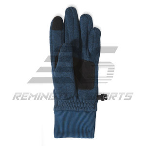 ถุงมือฤดูหนาว,ถุงมือแฟชั่นสำหรับผู้ชาย - Product Image 2