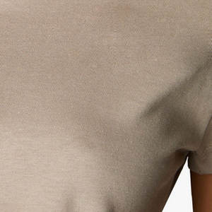 Top Corto Personalizado para Mujer, Diseño Personalizado, Uso en Exteriores, Color Personalizado, Cómodo - Product Image 6