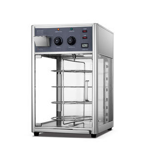 다기능 누파 브라보 에어 프라이어 토스터 스마트 오븐 도매 3 in 1 조합 대류 오븐 - Product Image 6