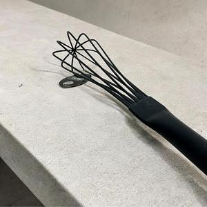 Kosova 5491 Black Series Mini Metal Beater - Product Image 3