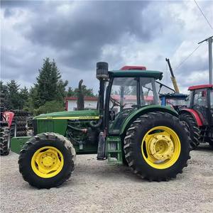 Tracteur à chenilles John Deere 90 CV pour moteur, boîte de vitesses, pompe – Haute qualité, vente en gros directe usine, fournisseur en vrac, export OEM 3 - Product Image 1