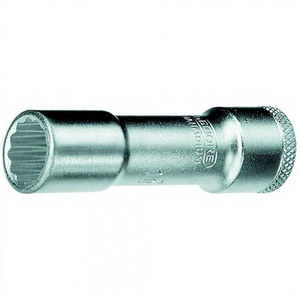 Llave de Tubo Gedore de 3/8'' con Perfil UD, Doble Hexagonal, en Pulgadas - Product Image 2