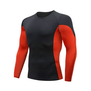 Camiseta Transpirable Personalizable de Alta Calidad, Mejor Precio, Logotipo Personalizado, Precio Bajo, Ligera, Camiseta Deportiva para Hombre, Material Suave - Product Image 6