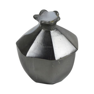 Fully Metal Incense Burner Best Home Decor Tableware Design Incense Burner Natural Fragrance Cone Incense Holder - Product Image 3