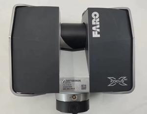 Haute qualité FA-RO Focus3D X130 3D Laser Scanner USB COM RS232 Interface LED CMOS Source de lumière 1D Barcode Scanner ROHS certifié - Product Image 3