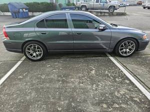 รถมือสอง ปี 2007 วอลโว่ S60R พวงมาลัยซ้าย/ขวา - Product Image 4