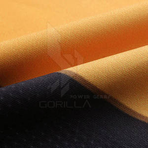 เสื้อยืดคอกลมผู้ชายผ้าคอตตอนแนวสตรีทเสื้อผ้า100% พิมพ์ลายการระเหิดออกแบบโลโก้ตามสั่ง-ออกแบบของคุณเอง! - Product Image 6