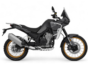 รถมอเตอร์ไซค์ Koves 800X Pro Adventures รุ่นปี 2025 ขายดี กำลังเป็นที่นิยม คุณภาพเยี่ยม ประกอบจากโรงงาน พร้อมจัดส่งและจัดส่งรวดเร็ว - Product Image 4