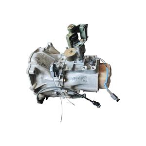 COMPLETE MANUAL TRANSMISSION CHEVROLET <b>Matiz</b> 3rd Series A08S3 Petrol 800 (05>07) - Product Image 3