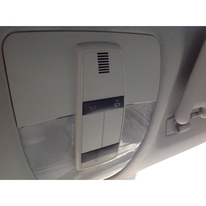 PLAFONIER MERCEDES Classe A W169 4ème Série (08>) - Product Image 1