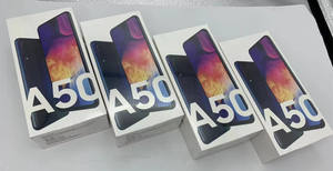 Version américaine en gros Ram 64 128 Go Portable Android A50 en gros - Product Image 2