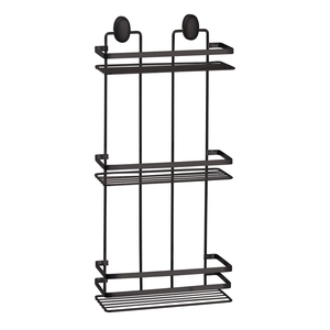 Couvercle rectangulaire à 3 étagères pour outils de tournage - Product Image 1