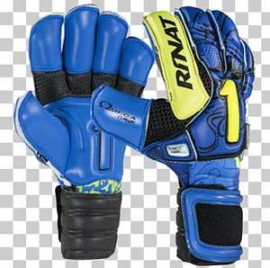 Gants de gardien de but en cuir de qualité supérieure personnalisables coupe personnalisée poignée en latex de football en gros - Product Image 6