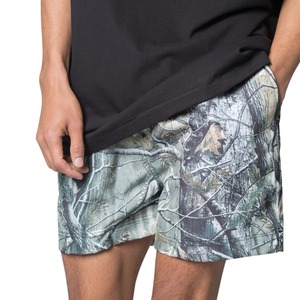 High Quality Custom <b>Men's</b> <b>Shorts</b> with Eco-Friendly MMA Grappling Beach Pattern Anti-Wrinkle High Street Sublimation Decorations - Product Image 5