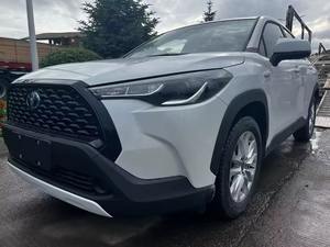 Toyota Corolla Cross Hybride 2024 à vendre - Product Image 5