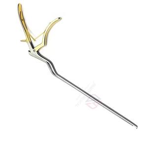 Instrumento Quirúrgico Ortopédico Manual Personalizado |   JIMED SURGICAL JI-S-1817 de 8.1 mm, Acero Inoxidable de Alta Precisión con Certificación CE - Product Image 5