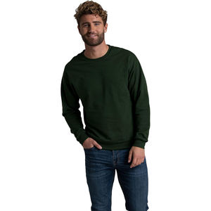 Sudadera con Capucha de Punto Oversize de Alta Calidad para Hombre, Ajuste Holgado Personalizado, Estilo Urbano, Estampado Animal, Transpirable y de Secado Rápido - Product Image 1