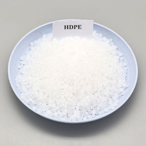 Haute qualité HDPE GF 7750 M2 matériau vierge blanc transparent haute résistance pour la qualité thermofusible et l'application de fibres - Product Image 4