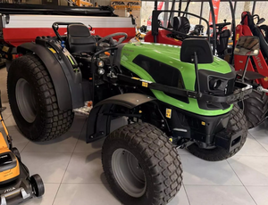 Qualité supérieure pour le nouveau mini-tracteur Deutz-Fahr 3060 50 ch à prix de gros avantageux - Product Image 2
