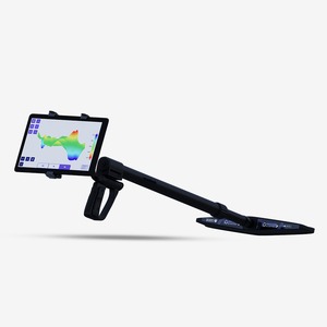 OFERTA Detector de Metales GER Detect UIG, Escáner de Suelo - Product Image 1