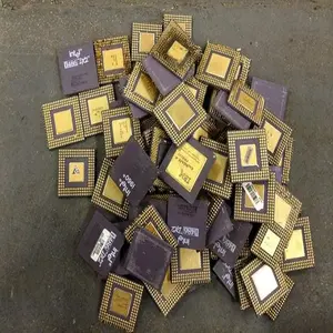 Rottami di CPU in ceramica di alta qualità/rottami di computer disponibili per la vendita al miglior prezzo